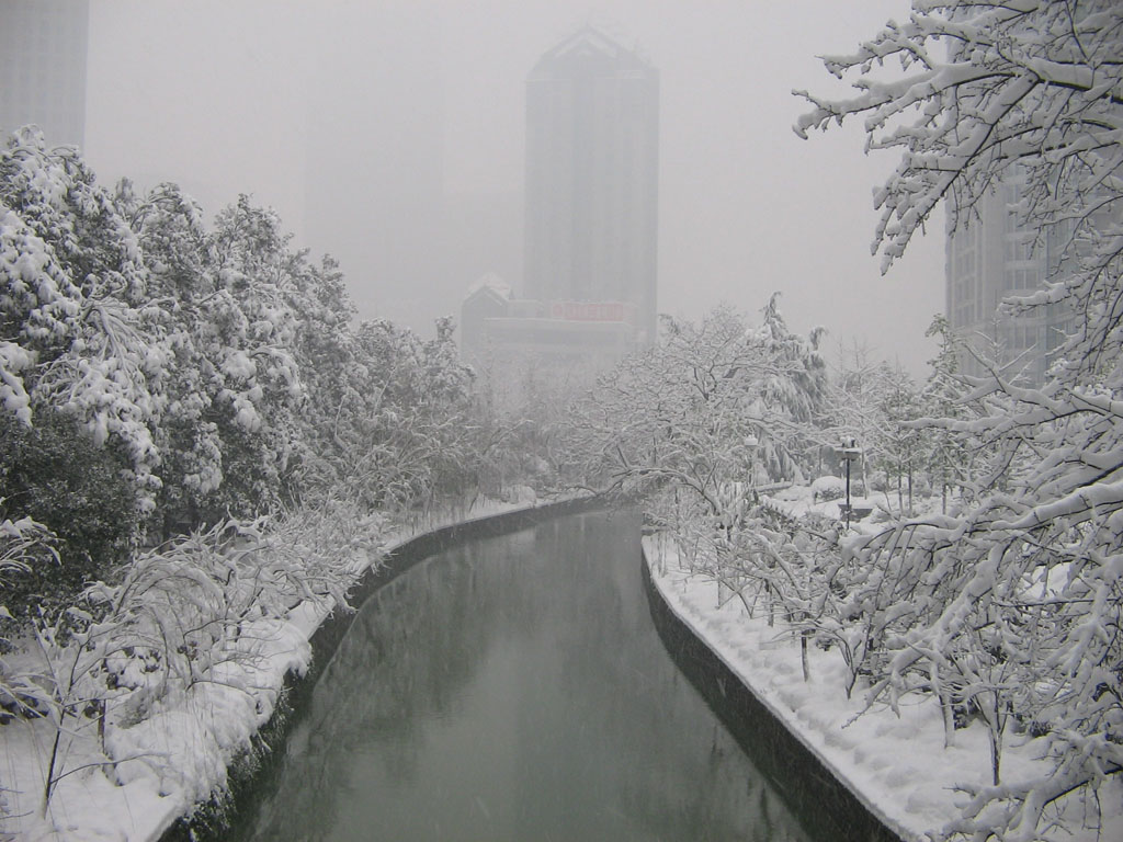 东河