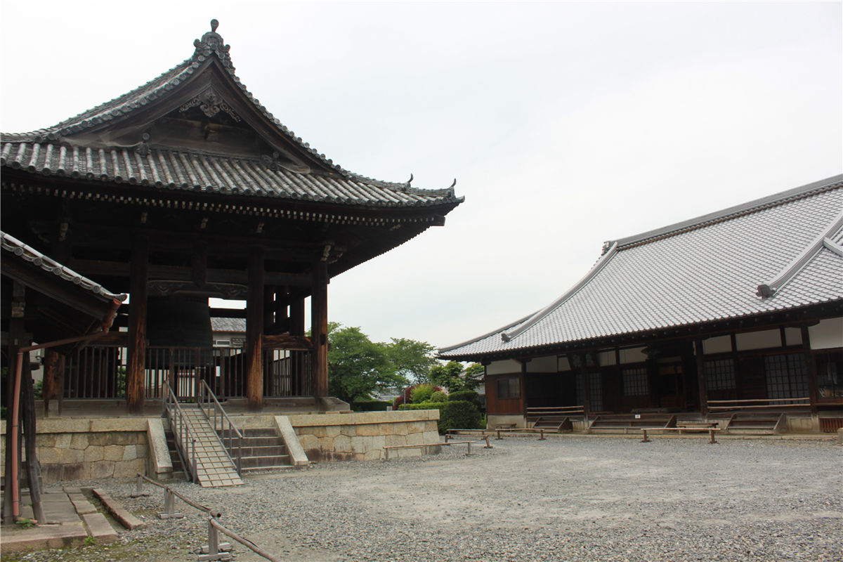 方广寺