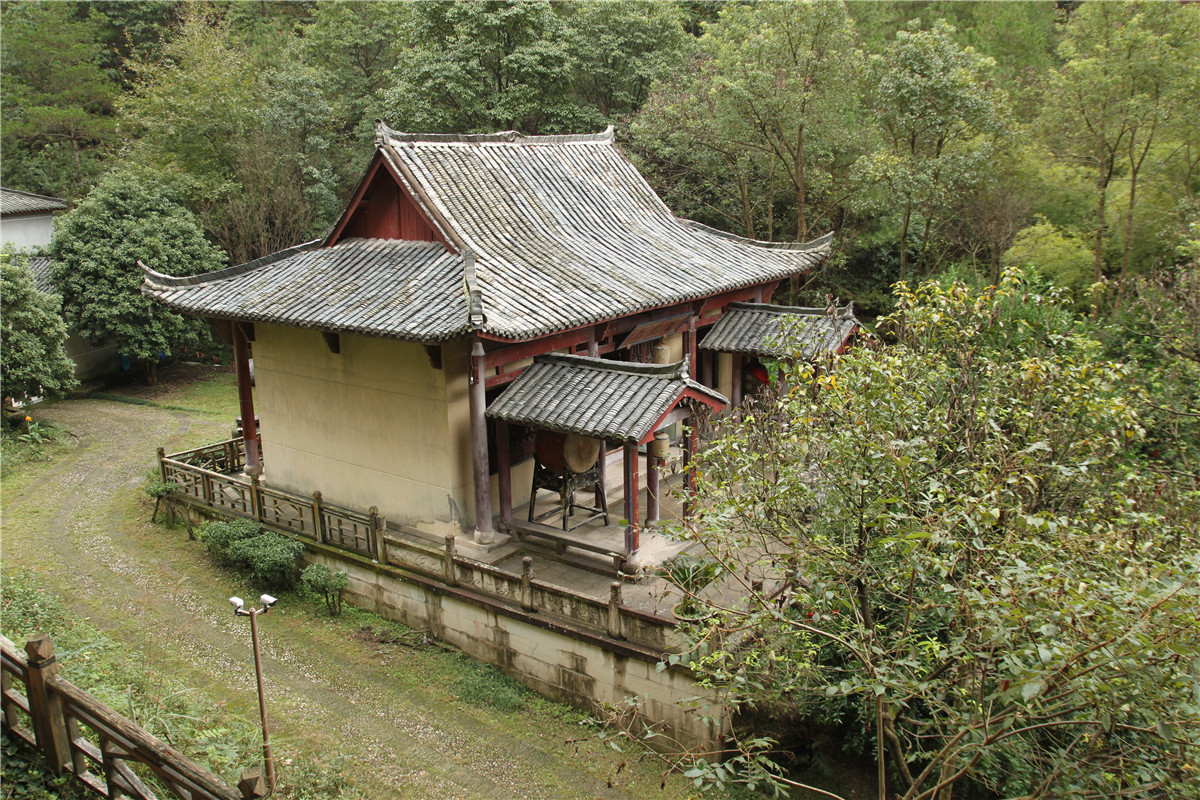 赵侯祠