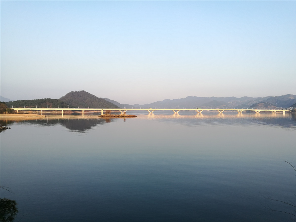千岛湖大桥