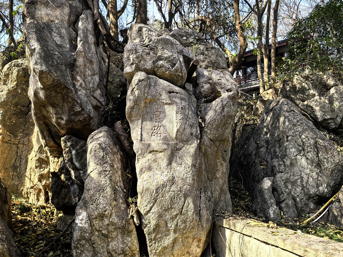 云路1
