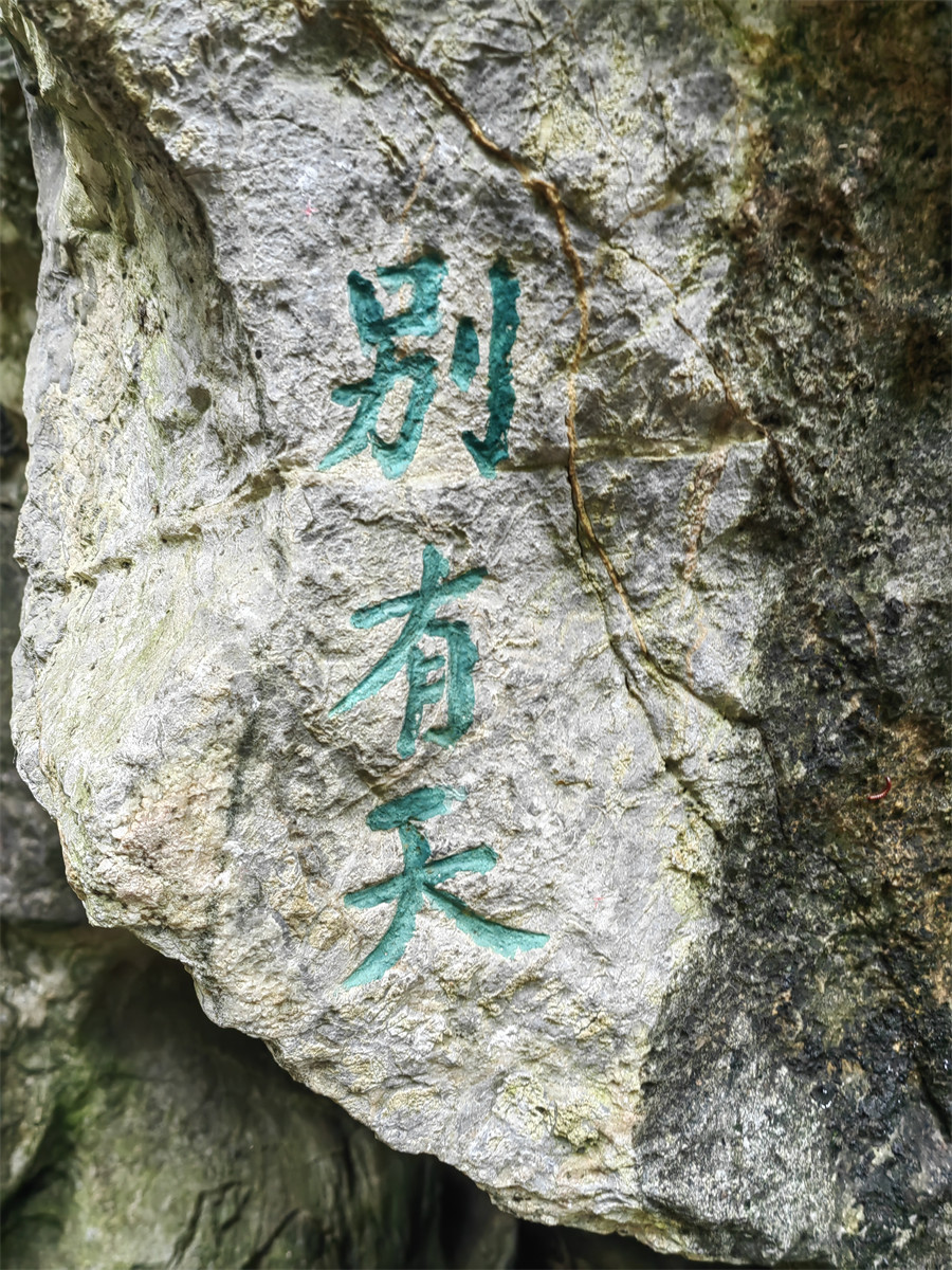别有天2