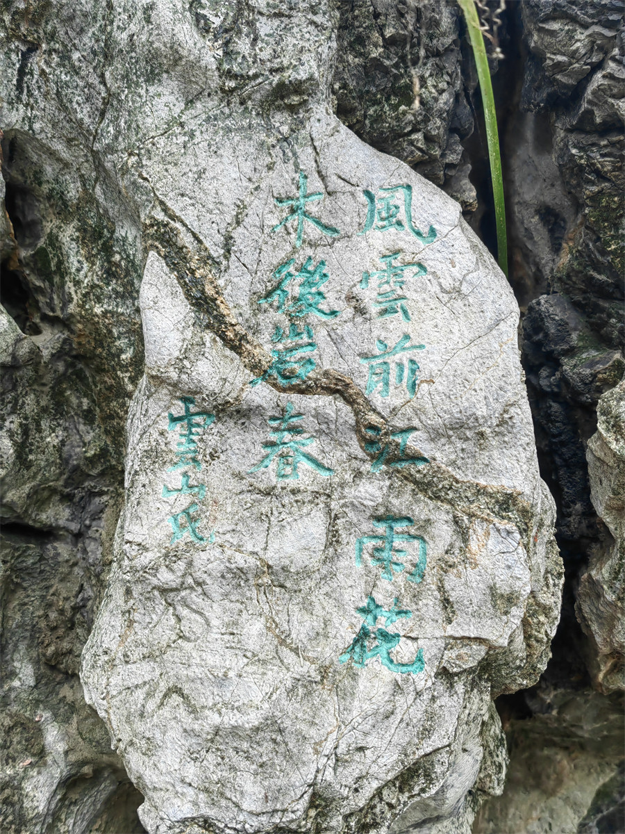 风云前江雨2