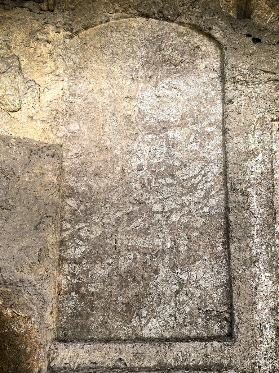 重建通玄观玉清殿记2