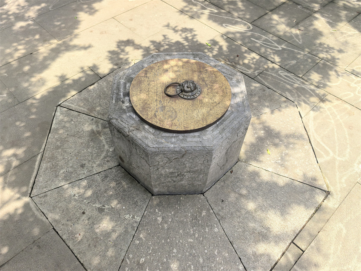 玉蟾还丹井11