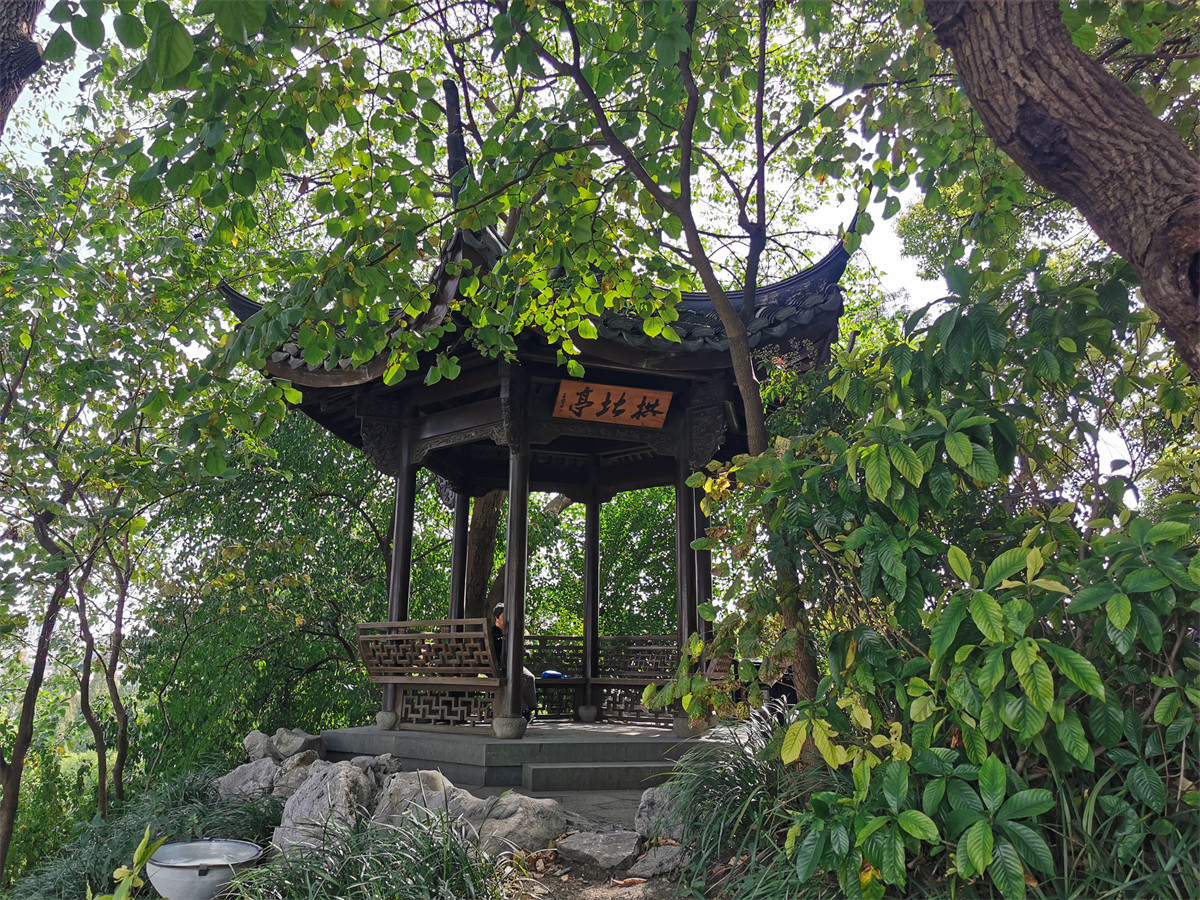 广州古迹之崔氏宗祠（北亭村）|古迹|梁氏宗祠|宗祠_新浪新闻