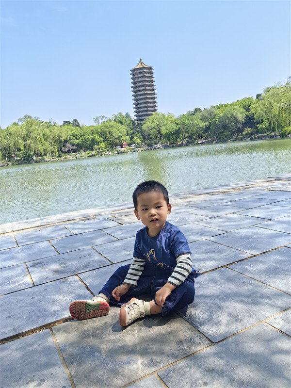 博雅塔