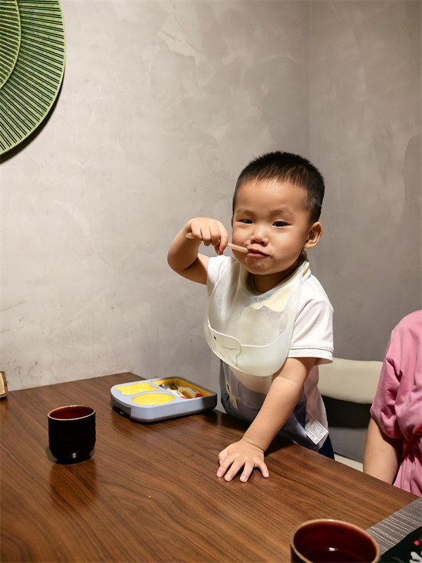 叮当午饭