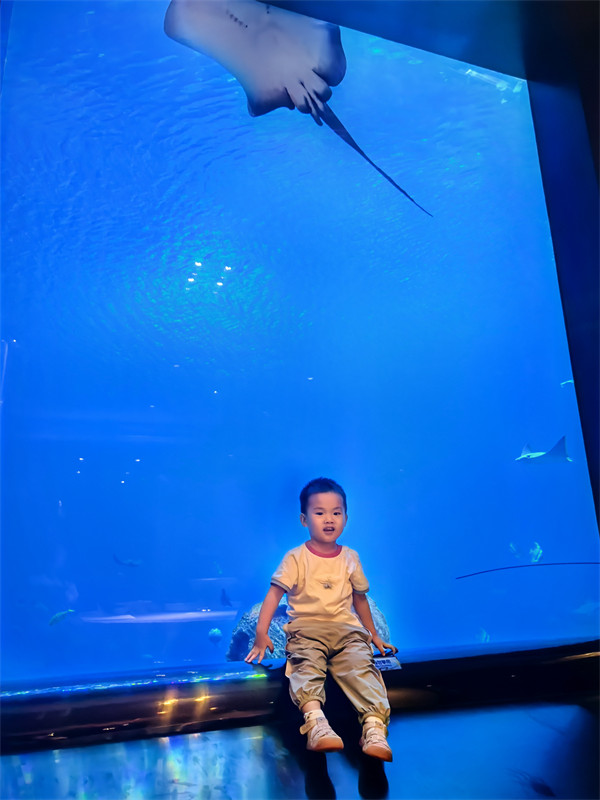 海底餐厅